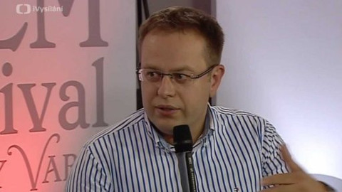 ČT na MFF Karlovy Vary - Osobnost ČT