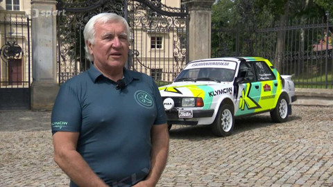 Svět motorů - Aktuálně