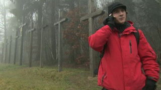 Záhady Toma Wizarda