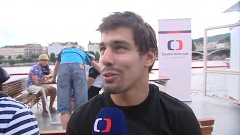 Sport v regionech - Prague Riverside Cross 2015