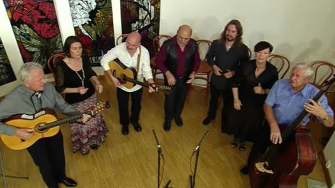 Modlitba za domov - Modlitba za domov 2013