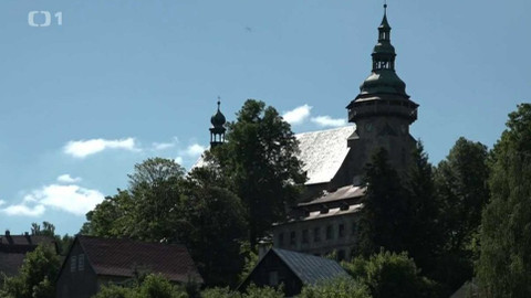 Toulavá kamera - 9. července 2017