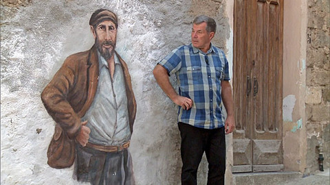 Postřehy odjinud - Sardinie očima Jaroslava Skalického