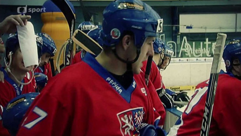 Hokejbal - Finále CCM Extraligy