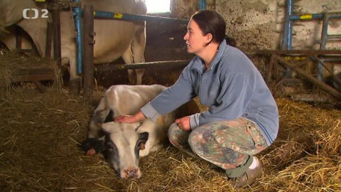 Náš venkov - Doktoři z Větřkovic