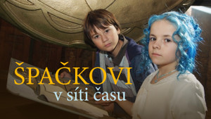 Obrázek pořadu Špačkovi v síti času