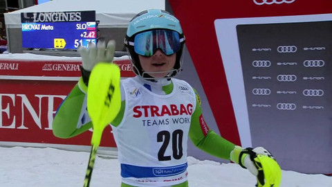 Světový pohár v alpském lyžování - Česko