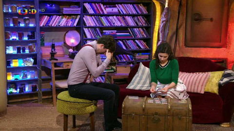 PLANETA YÓ - 6. února 2023