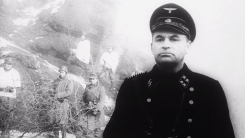 Duhový luk - 5/13 Poklad na jezeře