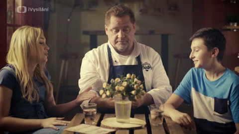 Všežralovo bistro - POTRAVINY ŽIVOČIŠNÉ MASO, RYBY, DRŮBEŽ