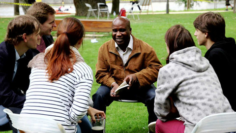 Sousedé - 14. června 2024