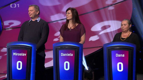 Kde domov můj? - 18. února 2020