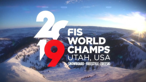 MS v akrobatickém lyžování a snowboardingu 2019 USA