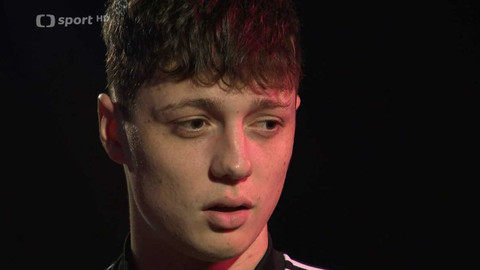 Národní tým v ČT - 6. prosince 2022