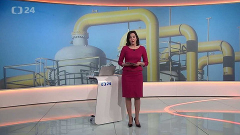 90’ ČT24 - Jak nová vláda řeší vysoké ceny energií