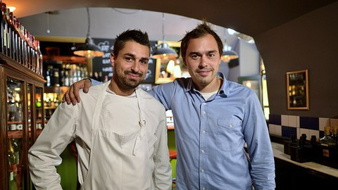 Kluci v akci - Věčné lahůdky IV.