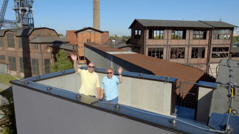 Kluci v akci - Představujeme vítězné regionální potraviny v Moravskoslezském kraji