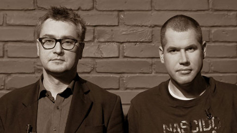 Krásný ztráty - 7. března 2012