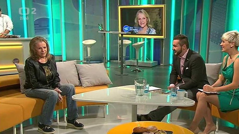 Dobré ráno - 27. září 2013