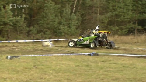 Svět motorů - Svět motorů