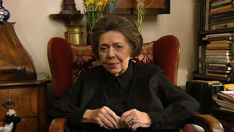 Osobnost na Dvojce - 16. února 2011