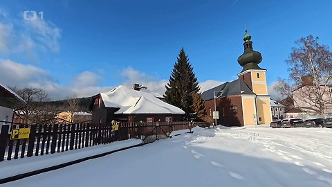 Toulavá kamera - 25. ledna