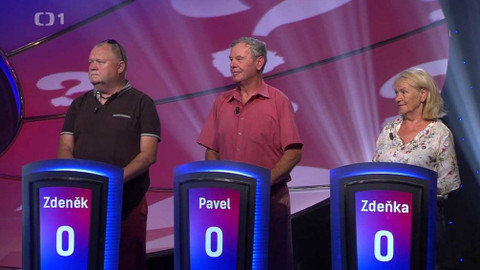 Kde domov můj? - 13. října 2020