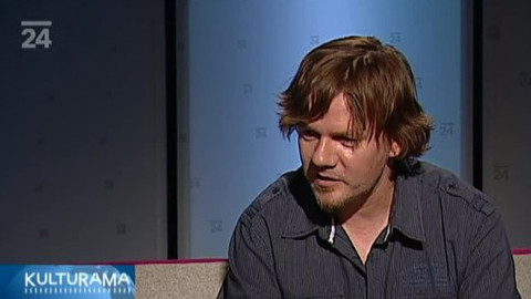 Kulturama - 5. května 2012