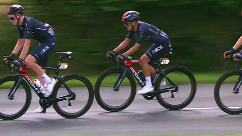 Tour de France - 6. etapa