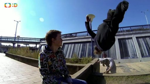 Zet box - 27. října 2013