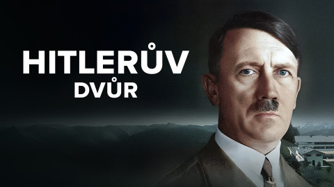 Hitlerův dvůr