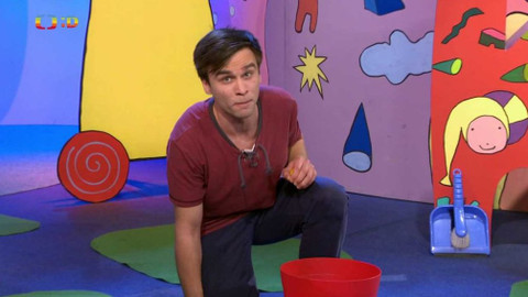 Kouzelná školka - 22. března 2021