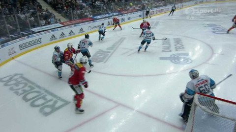 Buly hokej - Bílí Tygři Liberec - HC Dynamo Pardubice