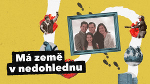 Obrázek pořadu Má země v nedohlednu