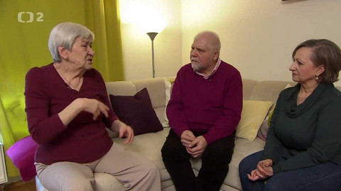 Televizní klub neslyšících - 13. června 2018