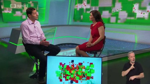 Čtyřka sport - Čtyřka Sport