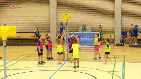 Lvíčata - 21. září 2024