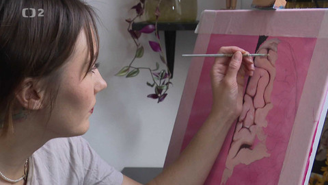 Klíč - 14. května