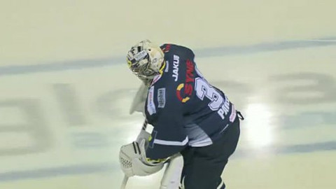 Buly hokej - Bílí Tygři Liberec - PSG Zlín