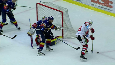Buly hokej - HC Motor České Budějovice - HC Dynamo Pardubice