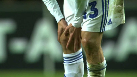 Evropská liga UEFA - FC Kodaň - SK Slavia Praha