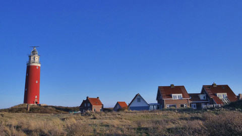 Na cestě - Na cestě po Západofríských ostrovech