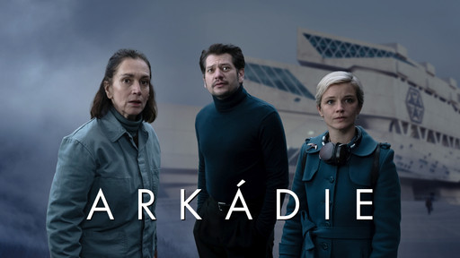 Arkádie