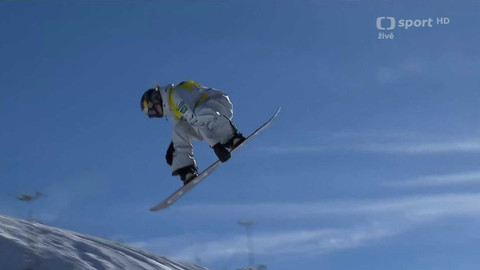 Světový pohár ve snowboardingu - SP USA