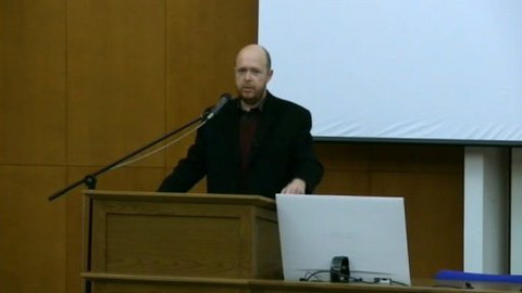 Univerzita Karlova on-line - Jak se stát prezidentem