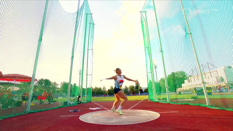 World Athletics Continental Tour Gold - 75. Boris Hanžeković Memorial