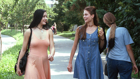 Bakaláři - Děti umí potěšit