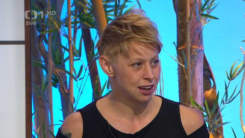 Sama doma - 6. září 2022