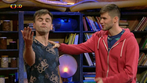 PLANETA YÓ - 16. listopadu 2021