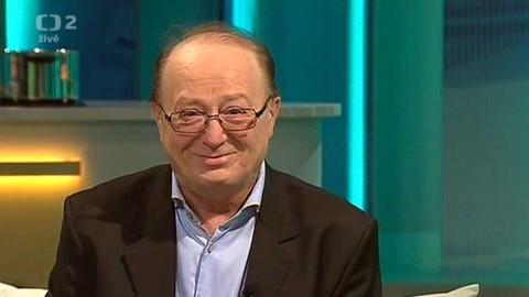 Dobré ráno - 8. listopadu 2012